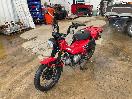 Thumbnail '7' of Honda CT 125A P