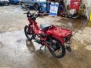 Thumbnail '5' of Honda CT 125A P