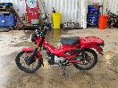 Thumbnail '6' of Honda CT 125A P