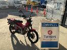 Thumbnail '1' of Honda CT 125A P