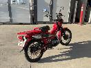 Thumbnail '2' of Honda CT 125A P