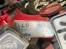 Thumbnail '10' of Honda CT 125A P