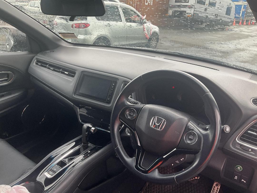 Photo '13' of Honda HR-V RS Photo '13' of Honda HR-V RS