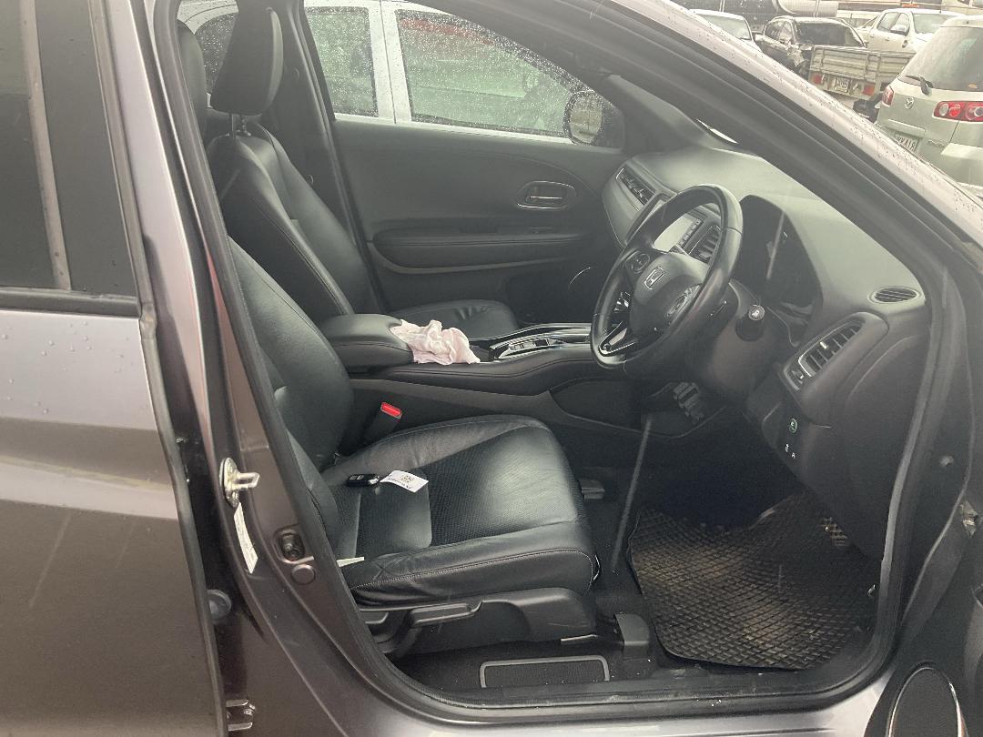 Photo '14' of Honda HR-V RS Photo '14' of Honda HR-V RS