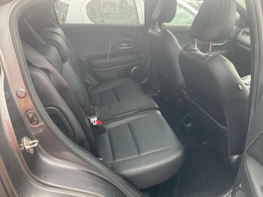 Photo '15' of Honda HR-V RS Photo '15' of Honda HR-V RS