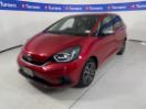 Thumbnail '4' of Honda Jazz Thumbnail '4' of Honda Jazz