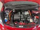 Thumbnail '13' of Honda Jazz Thumbnail '13' of Honda Jazz