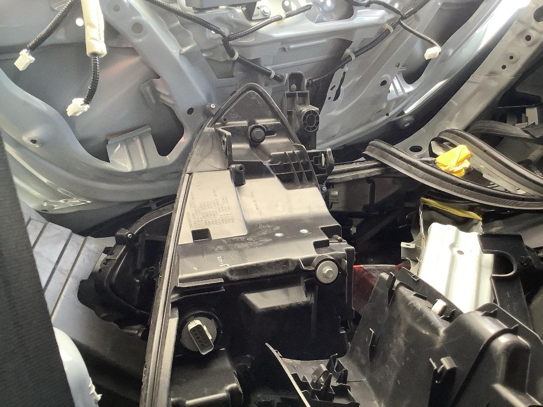 Photo '8' of Honda Jazz E:HEV Luxe Photo '8' of Honda Jazz E:HEV Luxe