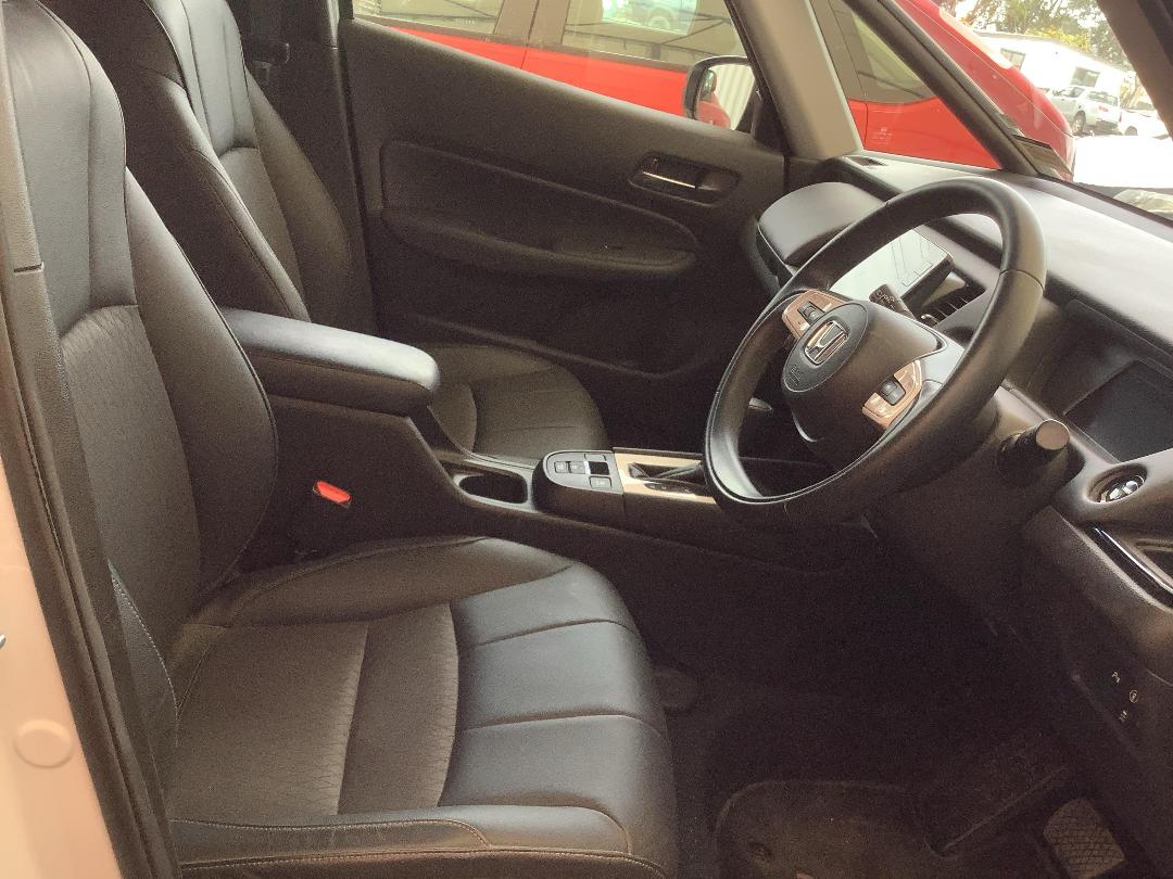 Photo '10' of Honda Jazz E:HEV Luxe Photo '10' of Honda Jazz E:HEV Luxe