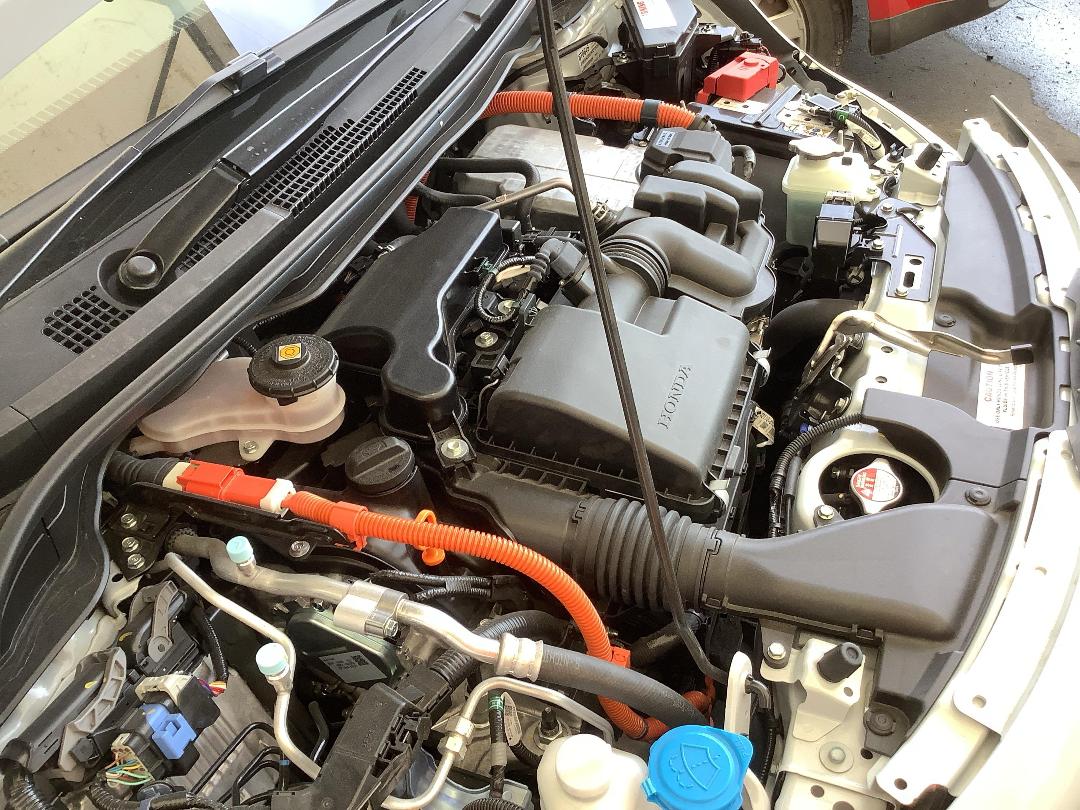 Photo '13' of Honda Jazz E:HEV Luxe Photo '13' of Honda Jazz E:HEV Luxe