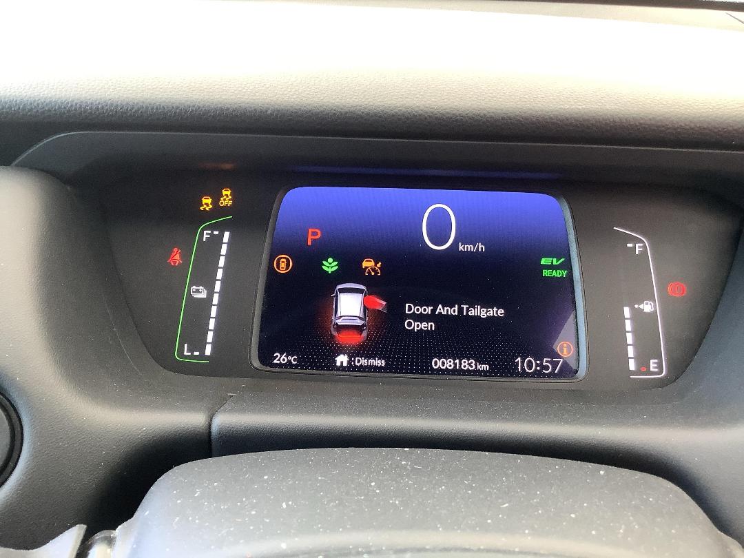 Photo '15' of Honda Jazz E:HEV Luxe Photo '15' of Honda Jazz E:HEV Luxe