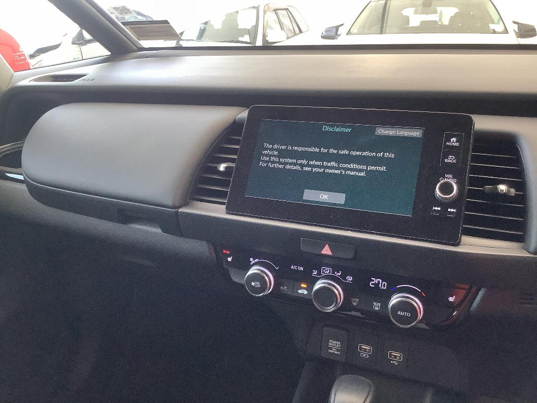 Photo '17' of Honda Jazz E:HEV Luxe Photo '17' of Honda Jazz E:HEV Luxe