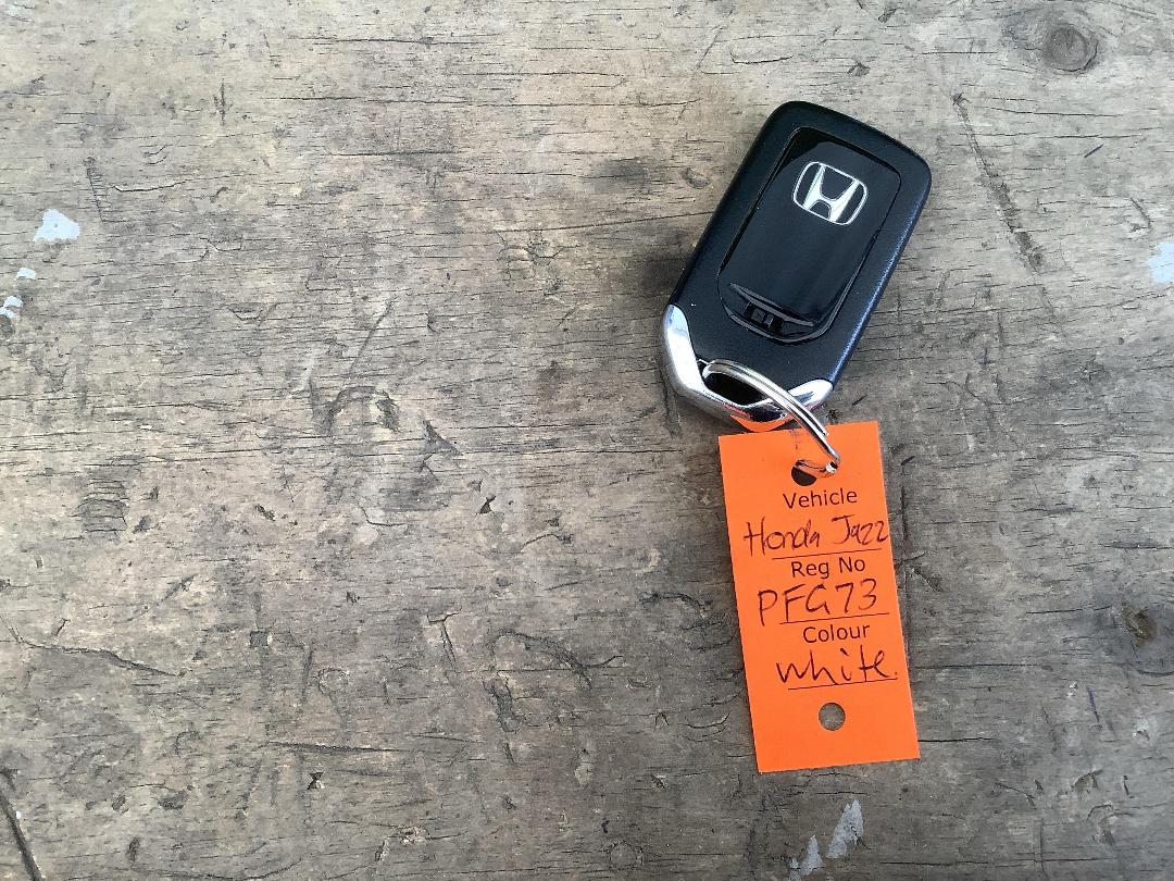 Photo '18' of Honda Jazz E:HEV Luxe Photo '18' of Honda Jazz E:HEV Luxe