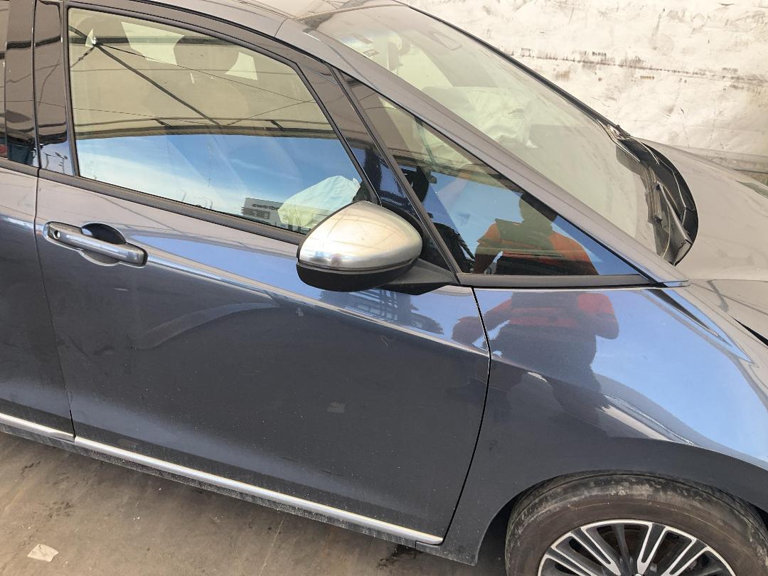 Photo '3' of Honda Jazz E:HEV Luxe Photo '3' of Honda Jazz E:HEV Luxe