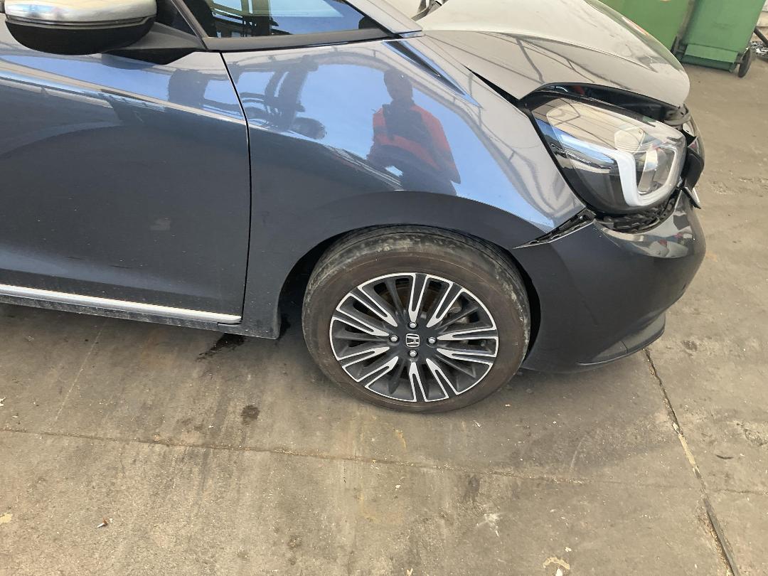 Photo '2' of Honda Jazz E:HEV Luxe Photo '2' of Honda Jazz E:HEV Luxe