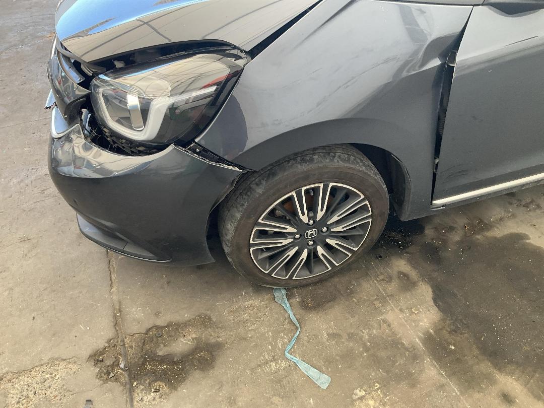 Photo '6' of Honda Jazz E:HEV Luxe Photo '6' of Honda Jazz E:HEV Luxe