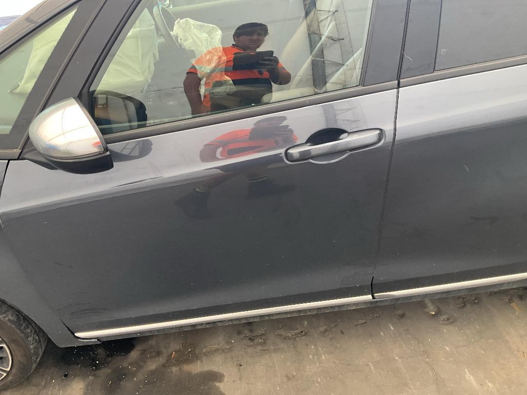 Photo '8' of Honda Jazz E:HEV Luxe Photo '8' of Honda Jazz E:HEV Luxe