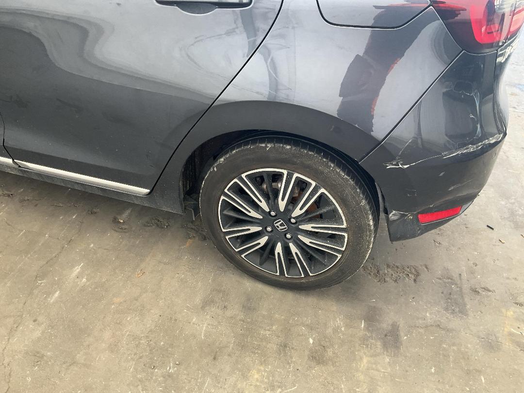 Photo '10' of Honda Jazz E:HEV Luxe Photo '10' of Honda Jazz E:HEV Luxe