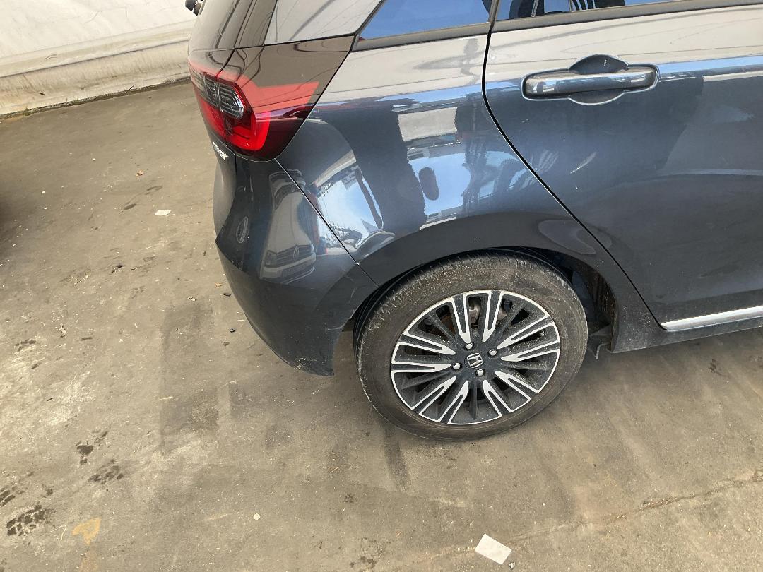 Photo '14' of Honda Jazz E:HEV Luxe Photo '14' of Honda Jazz E:HEV Luxe