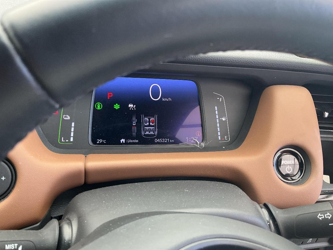 Photo '19' of Honda Jazz E:HEV Luxe Photo '19' of Honda Jazz E:HEV Luxe