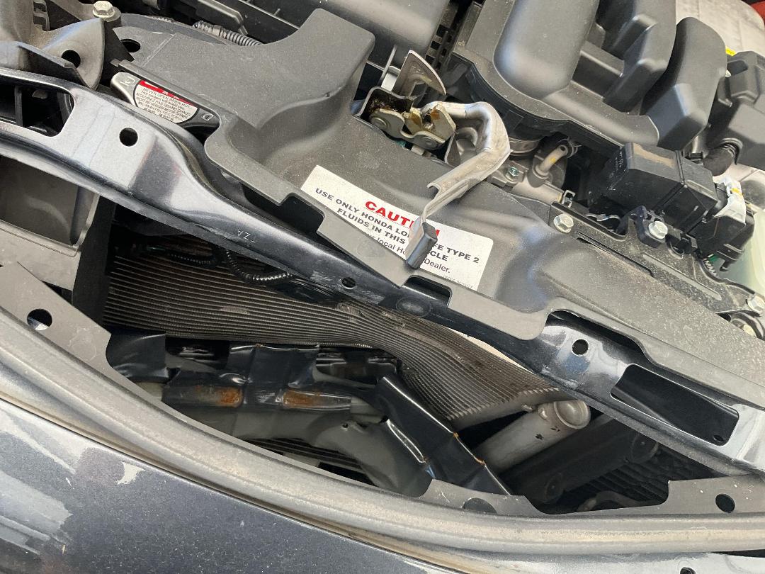 Photo '18' of Honda Jazz E:HEV Luxe Photo '18' of Honda Jazz E:HEV Luxe