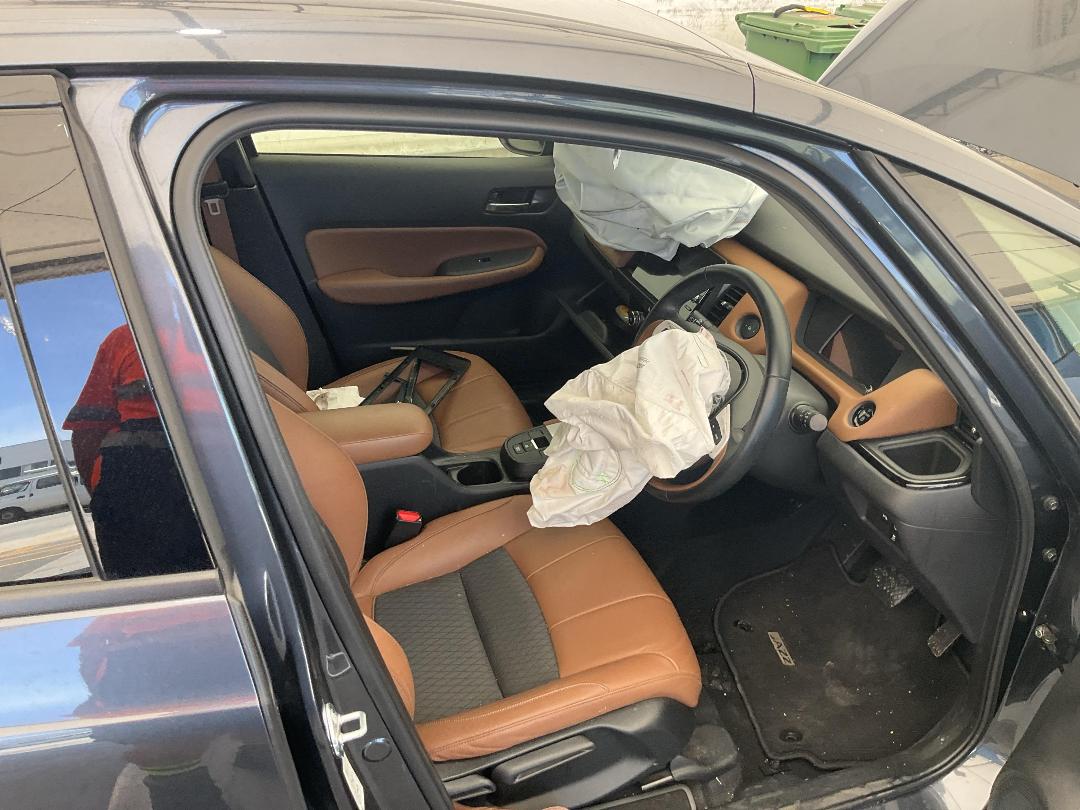 Photo '21' of Honda Jazz E:HEV Luxe Photo '21' of Honda Jazz E:HEV Luxe