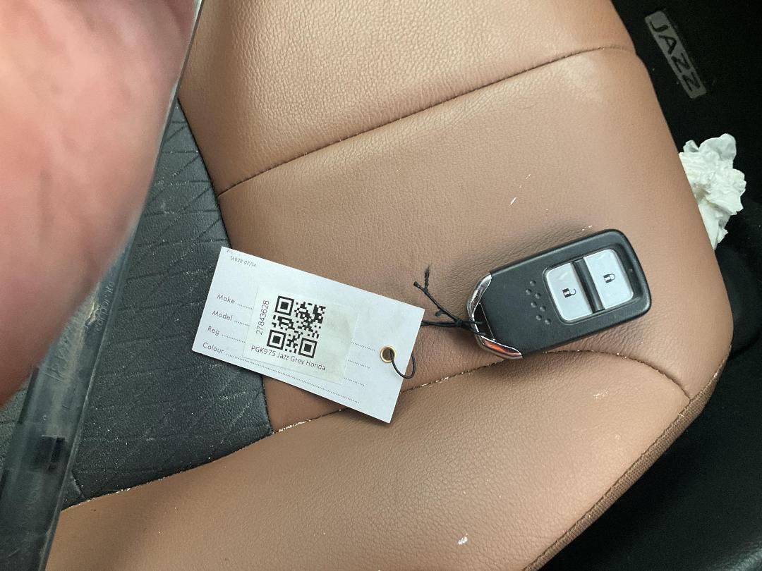 Photo '20' of Honda Jazz E:HEV Luxe Photo '20' of Honda Jazz E:HEV Luxe