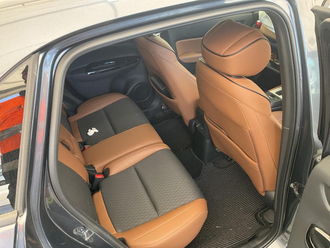 Photo '22' of Honda Jazz E:HEV Luxe Photo '22' of Honda Jazz E:HEV Luxe