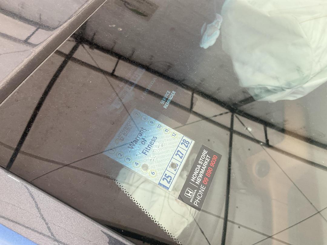 Photo '25' of Honda Jazz E:HEV Luxe Photo '25' of Honda Jazz E:HEV Luxe