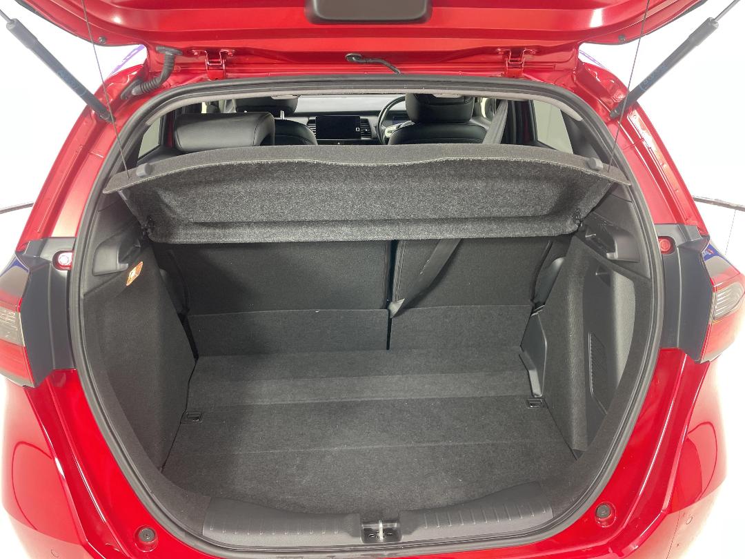 Photo '14' of Honda Jazz