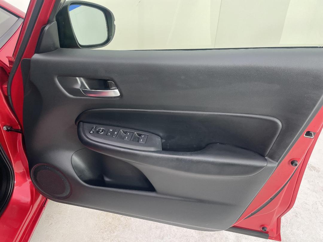 Photo '15' of Honda Jazz