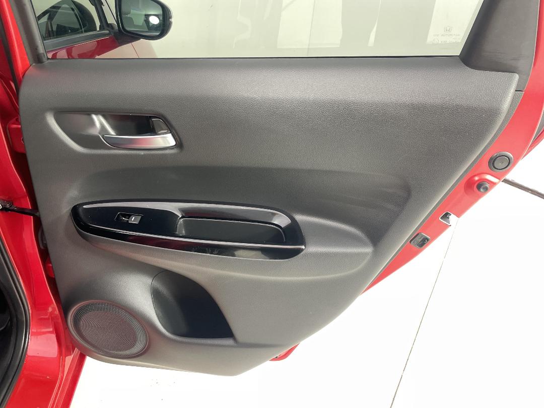 Photo '19' of Honda Jazz