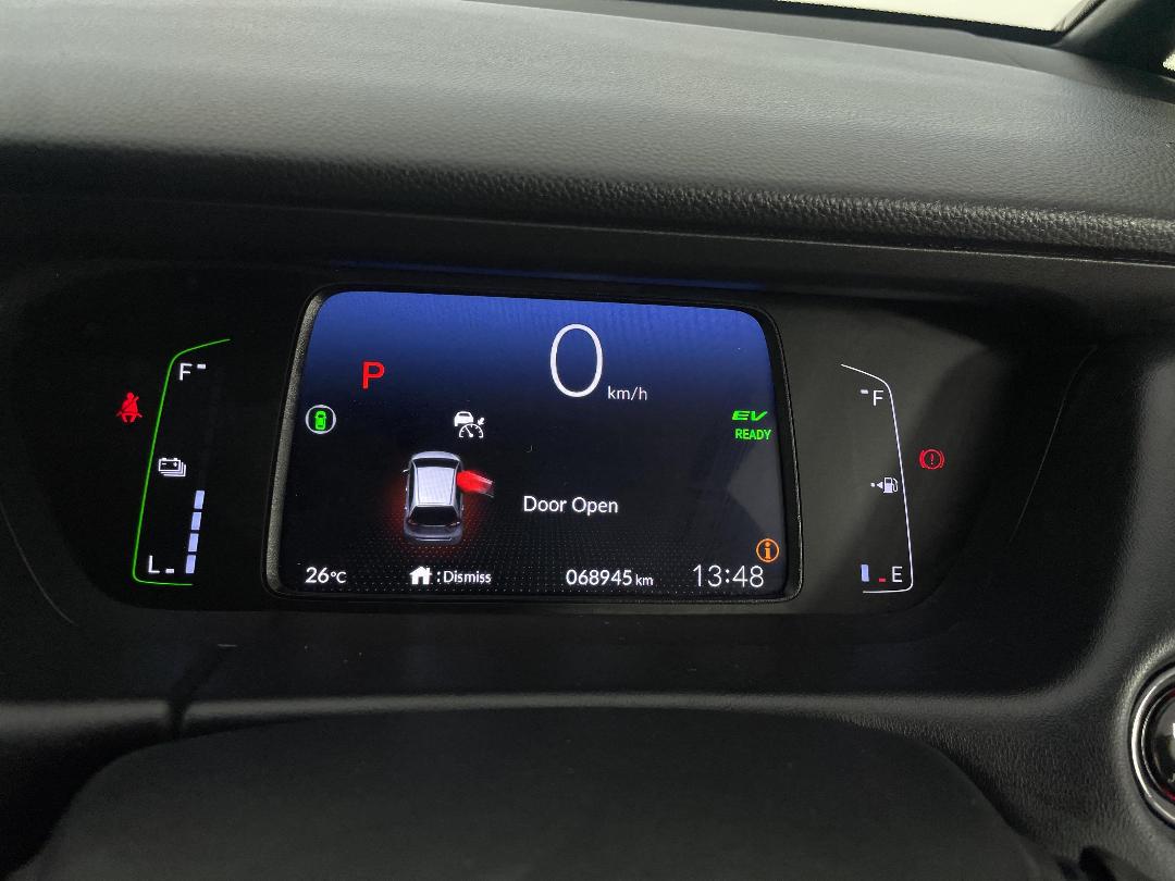 Photo '21' of Honda Jazz