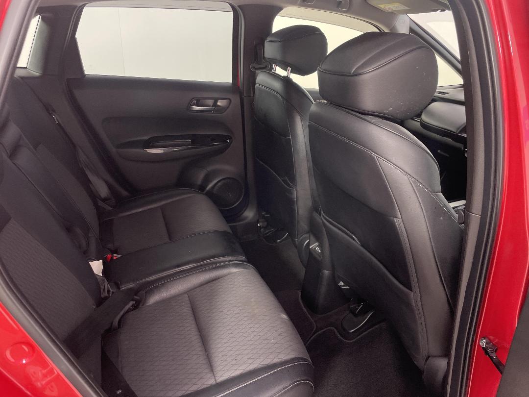 Photo '20' of Honda Jazz