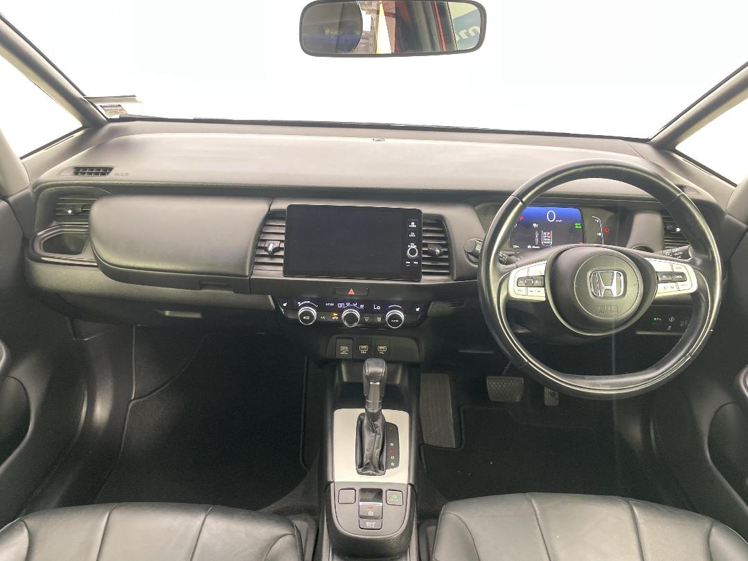 Photo '17' of Honda Jazz