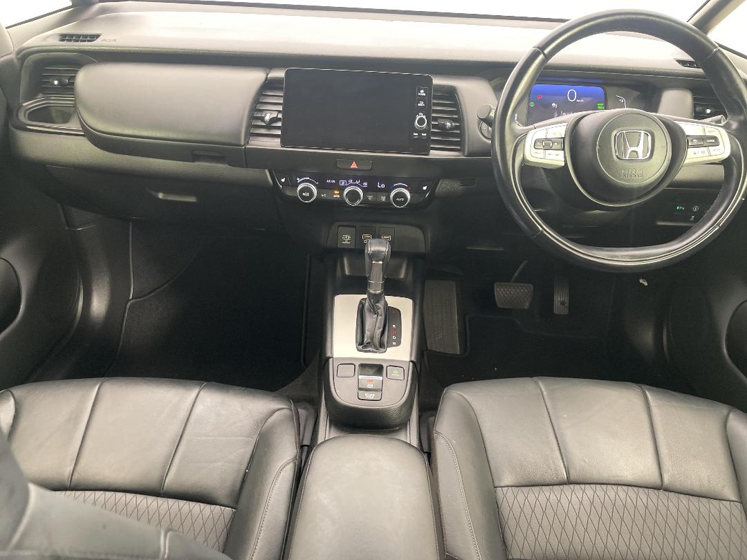 Photo '18' of Honda Jazz