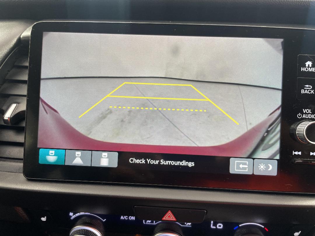 Photo '24' of Honda Jazz