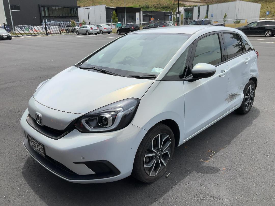 Photo '2' of Honda Jazz Life