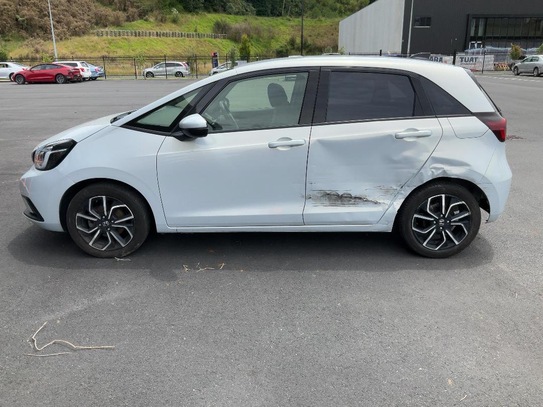 Photo '7' of Honda Jazz Life