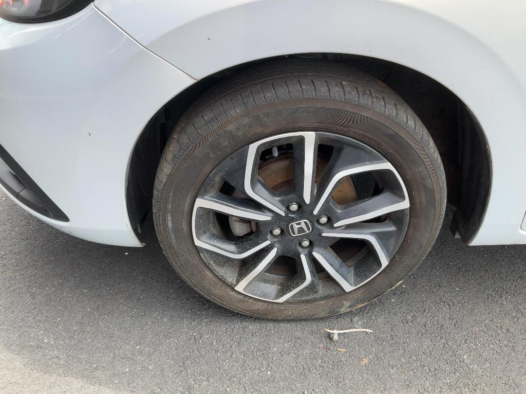 Photo '11' of Honda Jazz Life