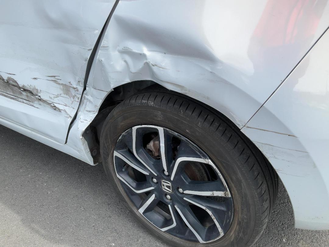 Photo '13' of Honda Jazz Life