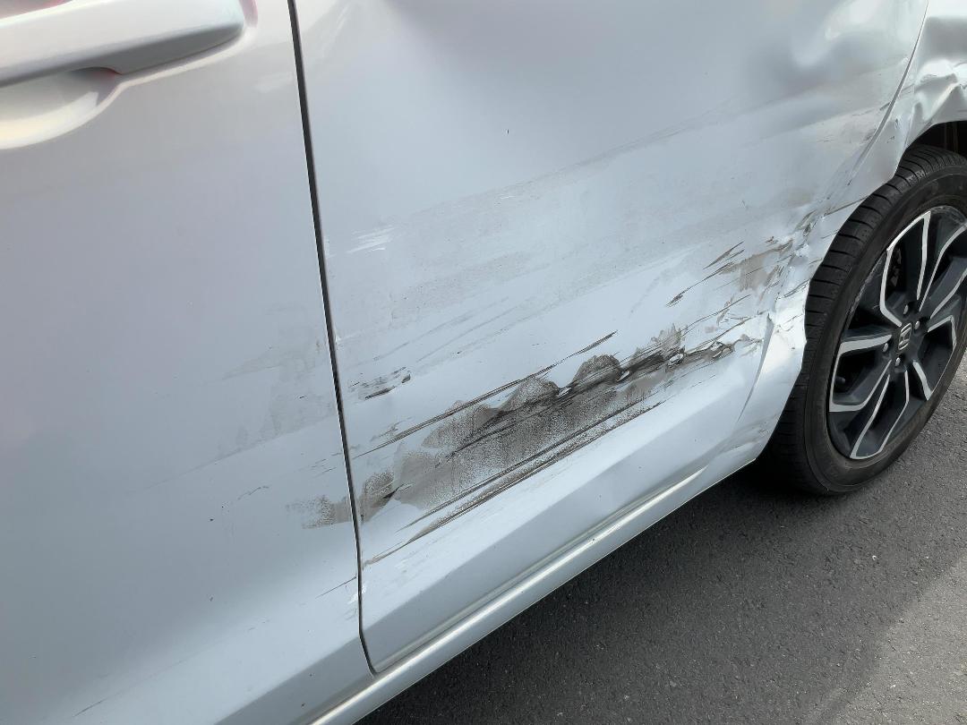 Photo '14' of Honda Jazz Life