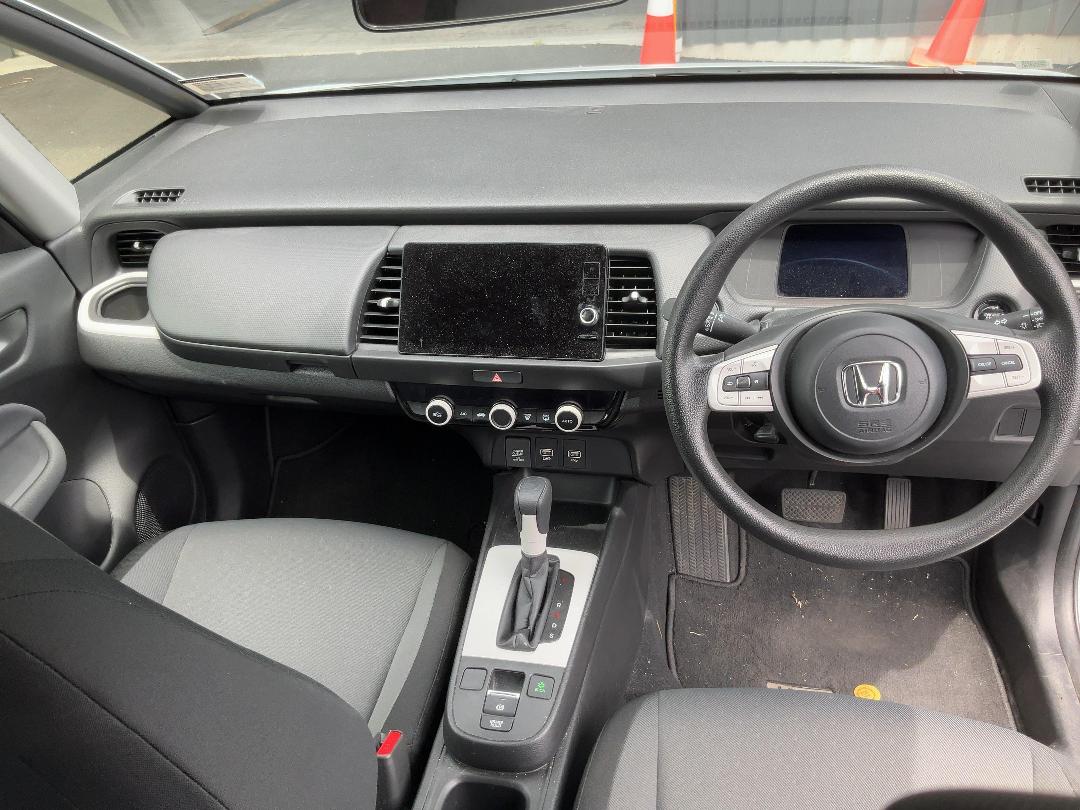 Photo '16' of Honda Jazz Life