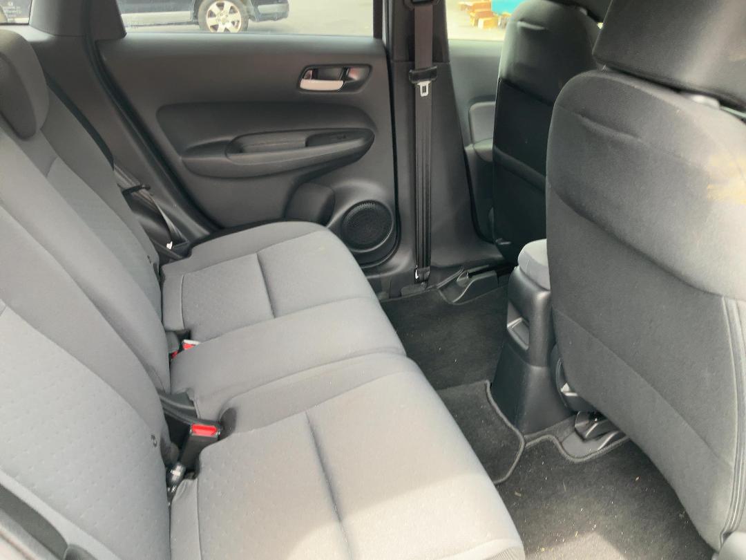 Photo '18' of Honda Jazz Life