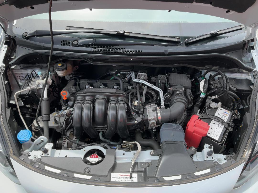 Photo '20' of Honda Jazz Life