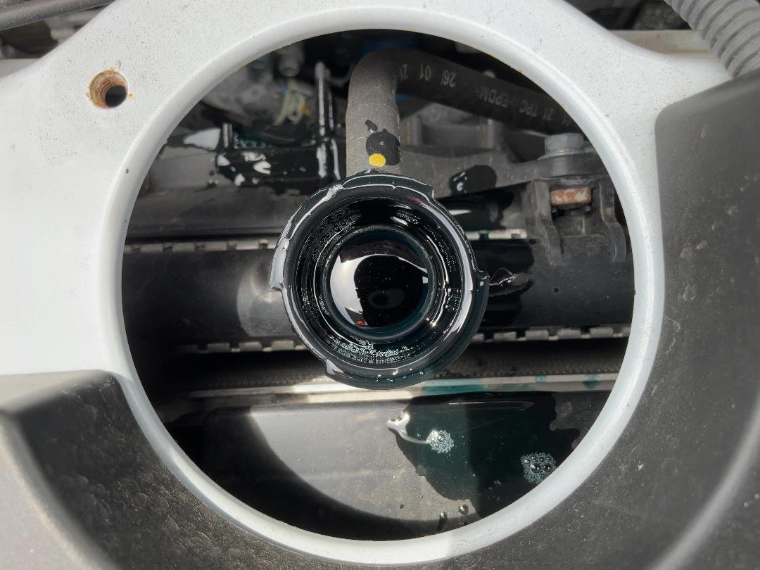 Photo '21' of Honda Jazz Life