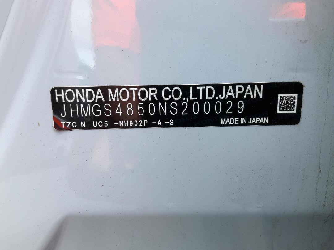 Photo '24' of Honda Jazz Life