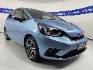 Thumbnail '1' of Honda Jazz