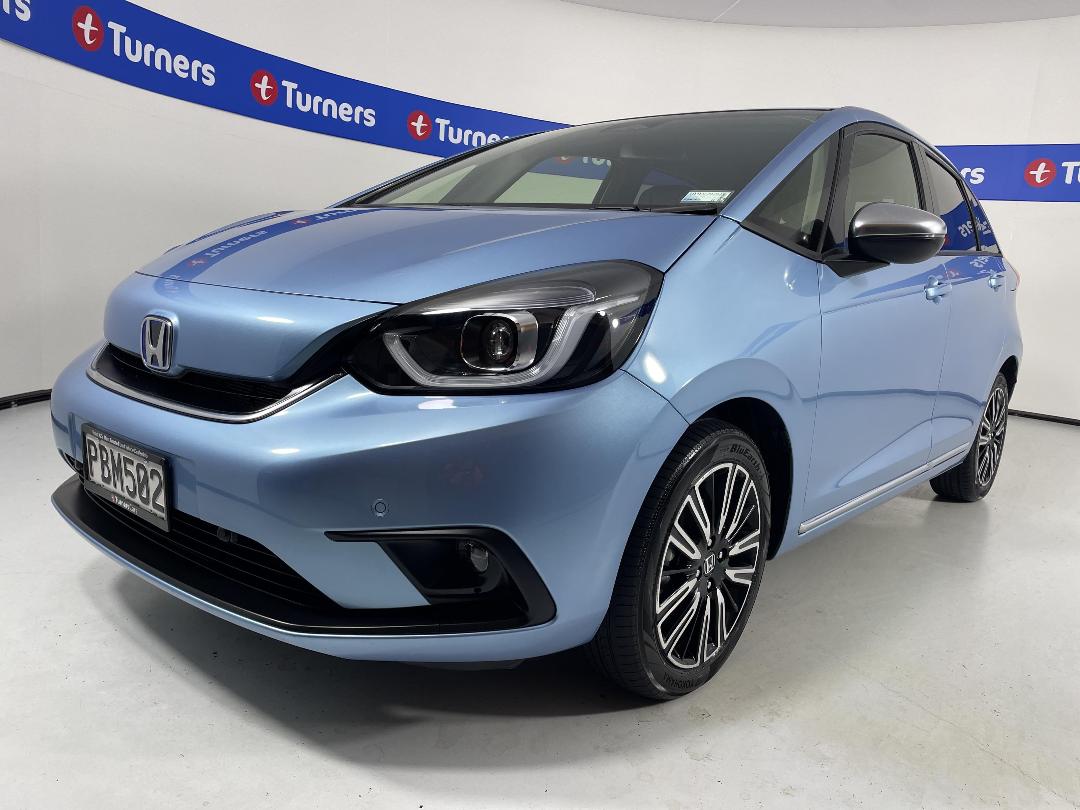 Photo '4' of Honda Jazz Photo '4' of Honda Jazz