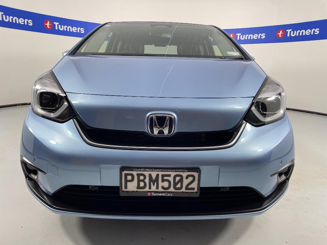 Photo '2' of Honda Jazz Photo '2' of Honda Jazz